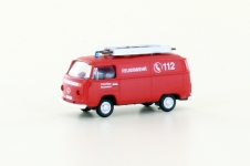 MiNis LC3967 - N - VW T2 Transporter Feuerwehr